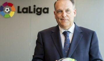 UEFA: Η LaLiga σε ανοιχτή κόντρα με την Premier για τις μεταγραφές και τα εκατομμύρια