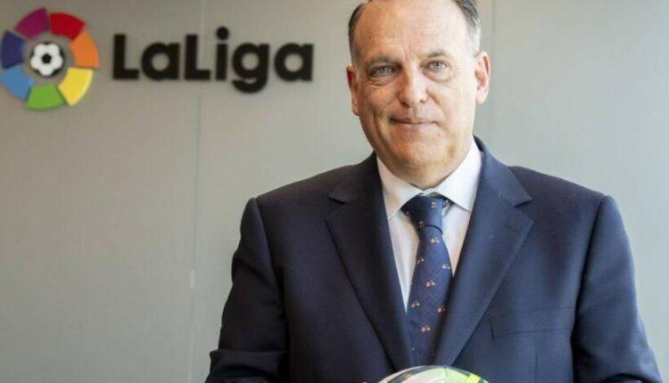 UEFA: Η LaLiga σε ανοιχτή κόντρα με την Premier για τις μεταγραφές και τα εκατομμύρια
