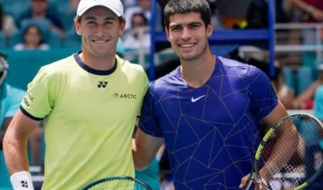 US Open: Ρουντ και Αλκαράθ για τον 1ο τίτλο τους σε Grand Slam και το Νο.1 της κατάταξης