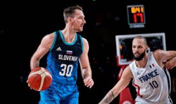 Θλάση ο Ζόραν Ντράγκιτς, χάνει το υπόλοιπο Eurobasket