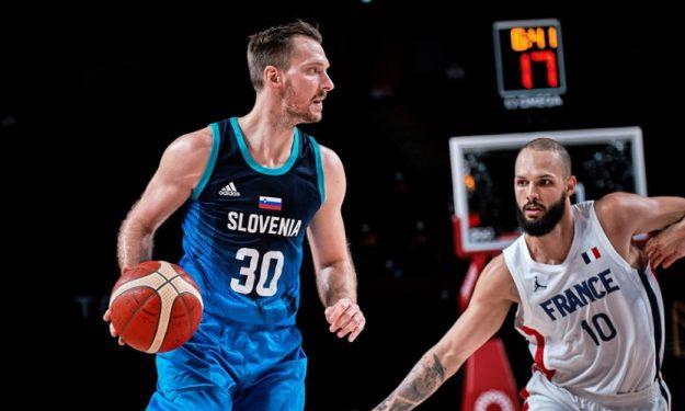 Θλάση ο Ζόραν Ντράγκιτς, χάνει το υπόλοιπο Eurobasket
