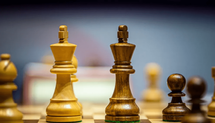 ΑΕΚ: Ξεκινούν τα μαθήματα σκάκι