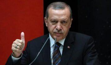 Πανικός στην Τουρκία: «Με τα F35 μπορεί να έρθει ξαφνικά βράδυ η Ελλάδα σε εμάς!»