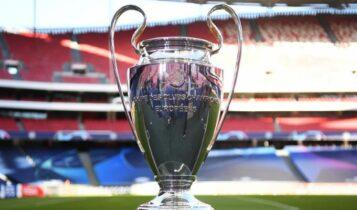 UEFA και ECA είναι θετικές στην διεξαγωγή του τελικού Champions League στις ΗΠΑ