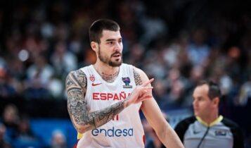 Eurobasket 2022: Πρωταθλήτρια Ευρώπης η Ισπανία