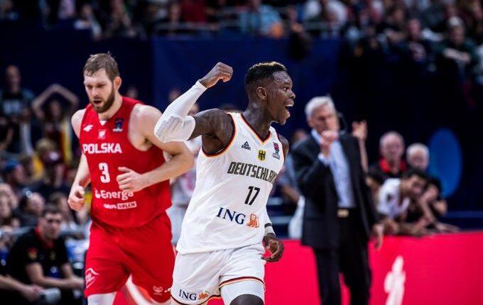 Eurobasket 2022: Πήρε το χάλκινο μετάλλιο η Γερμανία