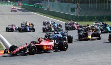 Επίσημο: Με 24 αγώνες το επόμενο πρωτάθλημα της Formula 1!