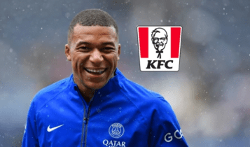 H KFC απειλεί με μηνύσεις τη γαλλική ομοσπονδία και τον Μπαπέ