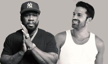 Χαμός για τη συναυλία 50 Cent με τον Αργυρό – «Το επόμενο Έφη Θώδη με Metallica»