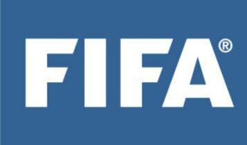 Επιστολή της FIFA στις ομοσπονδίες: «Κάντε φιλικά μεταξύ 14-20 Νοεμβρίου»