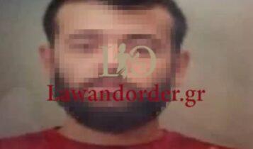 Ζωγράφου: Αυτός είναι ο Αλβανός κακοποιός που συνελήφθη στην Πολυτεχνειούπολη!