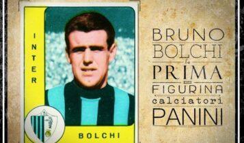 Θλίψη στην Ιταλία: Έφυγε ο πρώτος ποδοσφαιριστής που έγινε… χαρτάκι της Panini!