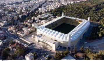 Ξεκάθαρος ο Ανδριόπουλος για την «Αγιά Σοφιά - OPAP Arena»: «Δεν υπάρχουν θέματα ασφαλείας, ο κόσμος θα πάει σε ασφαλές γήπεδο»