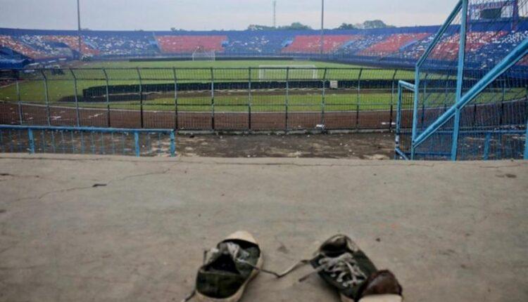 UEFA: Ανακοίνωσε ενός λεπτού σιγή για την τραγωδία στην Ινδονησία