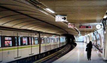 Το Μετρό επεκτείνεται - Που θα γίνουν νέοι σταθμοί