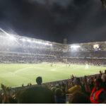 Συσκέψεις στην ΠΑΕ ΑΕΚ για όσα έγιναν στις εξέδρες στο πρώτο ματς στην «Αγιά Σοφιά-OPAP Arena»