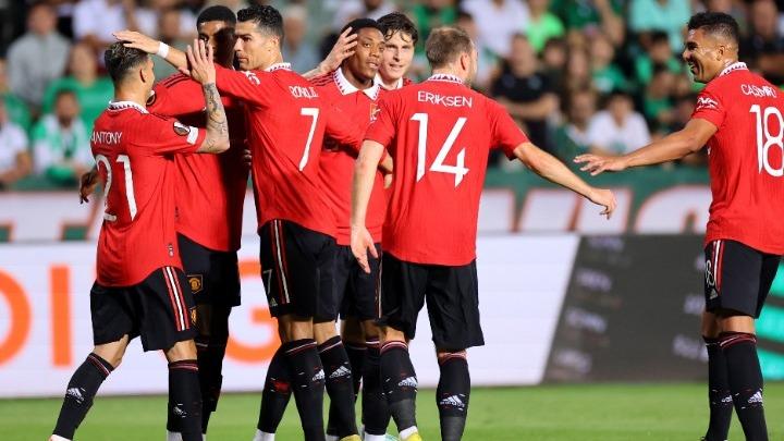 Europa League: Εμφατικές νίκες για Αϊντχόφεν και Αστέρα - Ήττα από Γιουνάιτεντ για Ομόνοια