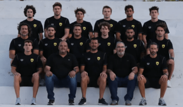 Ανανεωμένη για την πρώτη νίκη- Η ΑΕΚ κόντρα στον Υδραϊκό στη Γλυφάδα