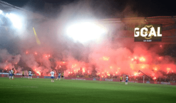 Οι Ιταλοί αποθεώνουν την «Αγιά Σοφιά-OPAP Arena»: «Το νέο γήπεδο της ΑΕΚ είναι απίστευτο»