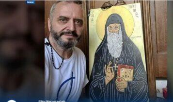Σεπόλια: Ιερέας έκανε απόπειρα αυτοκτονίας γιατί εμπλέκεται στον υπόθεση του βιασμού της 12χρονης