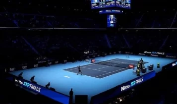 ATP Finals: Αλλάζει ώρα ο τελικός λόγω Μουντιάλ