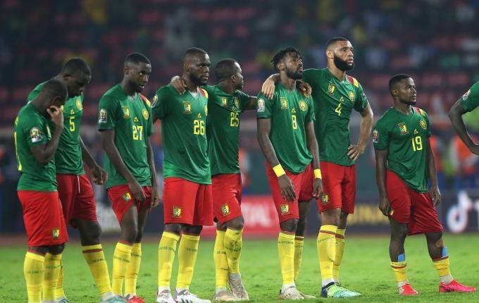 Μουντιάλ 2022: To Καμερούν είναι η μόνη ομάδα χωρίς... φανέλα