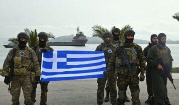 Τι προβλέπεται στην περίπτωση πολέμου στην Ελλάδα - Ποιοι θα επιστρατευτούν