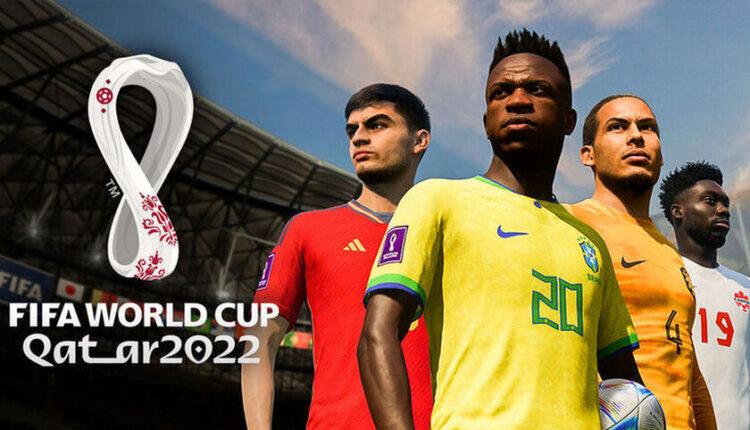 FIFA 23: Τα πάντα για το δωρεάν update του Παγκοσμίου Κυπέλλου 2022 (VIDEO)