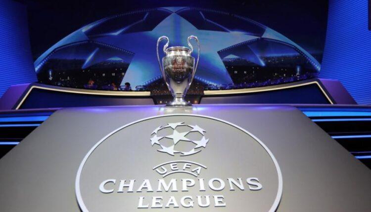 Οι ομάδες που έχουν προκριθεί στους «16» του Champions League