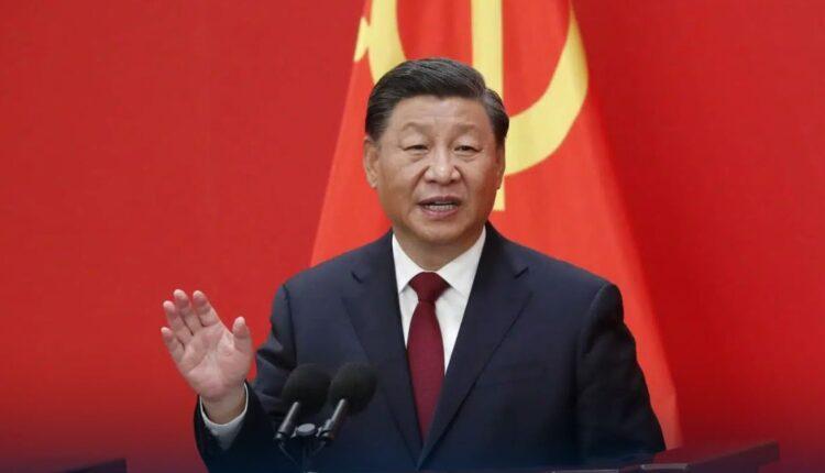 Η Κίνα ετοιμάζεται για πόλεμο - Με ποια χώρα