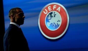 UEFA: Τι προέκυψε από τη συνάντηση με την A22 Sports για την ESL
