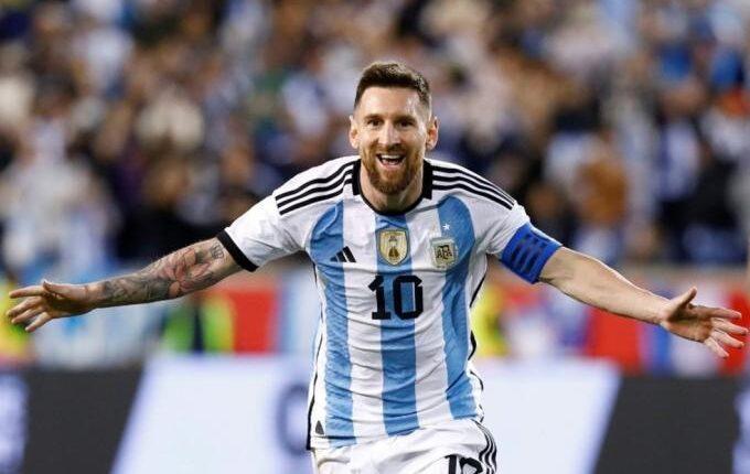 H ΕΑ Sports μίλησε: Η Αργεντινή θα κατακτήσει το Μουντιάλ 2022