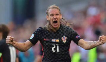 Έτοιμος για το Μουντιάλ 2022 ο Βίντα: «Η αγάπη για την Εθνική δεν περνάει, σημασία έχει να κερδίζει η Κροατία»