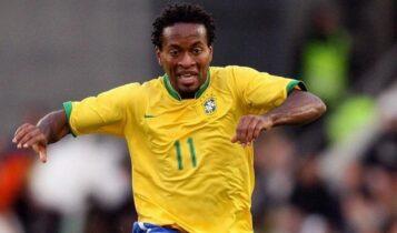 Ζε Ρομπέρτο: «Σημαντική για την Βραζιλία η παρουσία του Ντάνι Άλβες στο Παγκόσμιο Κύπελλο»