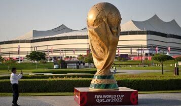 To enwsi.gr πάει στο Μουντιάλ 2022 - Οι προβλέψεις των συντακτών για τη διοργάνωση του Κατάρ