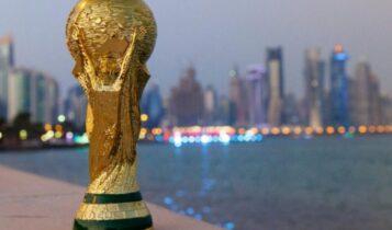 Το 22ο Παγκόσμιο Κύπελλο σε αριθμούς - στα 17 δισ. δολάρια τα εκτιμώμενα έσοδα