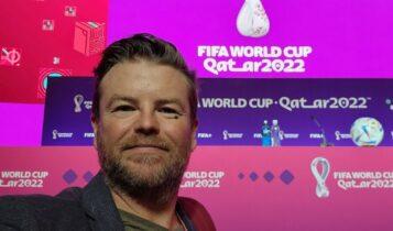 Παγκόσμιο Κύπελλο 2022: Καναδός φίλαθλος σκοπεύει να δει 41 ματς στο Κατάρ και πάει για... ρεκόρ