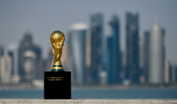 Μουντιάλ 2022: Αρχίζει σήμερα το Παγκόσμιο Κύπελλο!