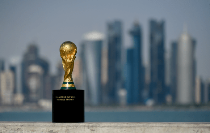 Μουντιάλ 2022: Αρχίζει σήμερα το Παγκόσμιο Κύπελλο!