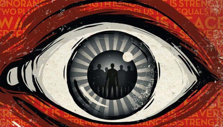 Το «Big Brother» δεν είναι μόνο ριάλιτι, «1984» το βιβλίο που κάνει την παρακολούθηση πραγματικότητα