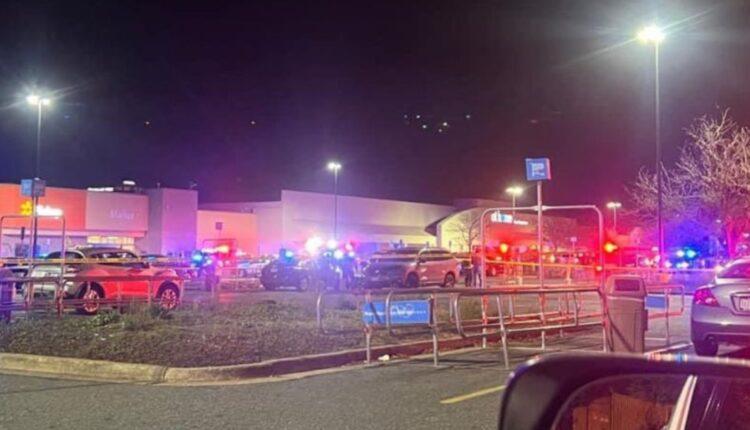 Μακελειό σε Walmart στη Βιρτζίνια: «Ο διευθυντής πυροβολούσε υπαλλήλους» - Συγκλονιστικά VIDEO