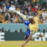 Μουντιάλ 2022: Με σόου Ριτσάρλισον έκανε πλάκα η Βραζιλία (2-0) στη Σερβία (VIDEO)