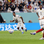 Μουντιάλ 2022: Σκόραρε με πέναλτι ο Ρονάλντο και πέρασε στην ιστορία (VIDEO)
