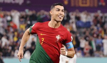 Μουντιάλ 2022: Η Πορτογαλία του Σάντος «καθάρισε» με 3-2 την Γκάνα (VIDEO)
