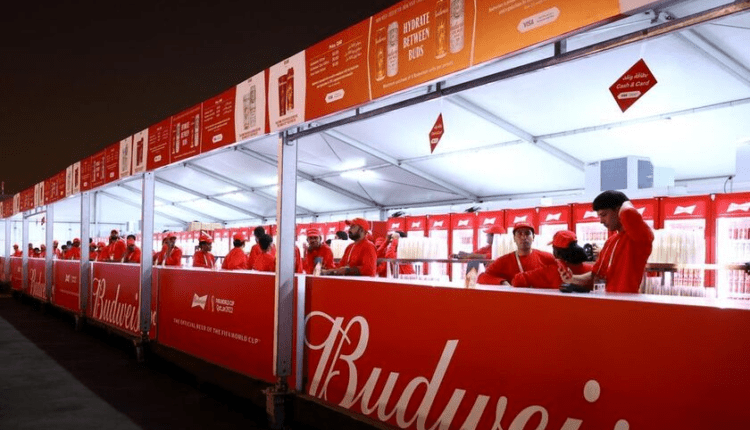 Μουντιάλ 2022: Η Budweiser ζητάει από τη FIFA... επιστροφή 50 εκατ. ευρώ