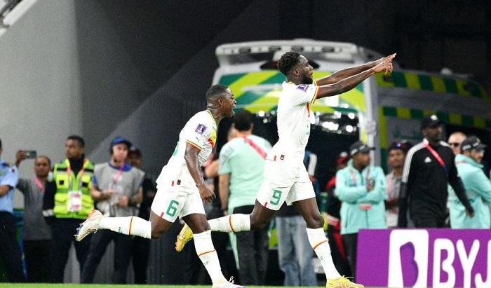 Μουντιάλ 2022: Η Σενεγάλη κέρδισε εύκολα (1-3) το Κατάρ (VIDEO)
