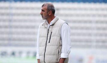 Οφρυδόπουλος: «Σημαντική και δίκαιη η νίκη - Κάναμε πολλές φάσεις και παίξαμε καλό ποδόσφαιρο» (VIDEO)
