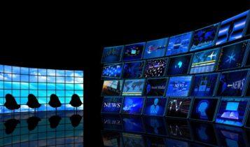 Naftemporiki TV: Τι πρέπει να γνωρίζετε για το νέο κανάλι του Μελισσανίδη - Τα επόμενα βήματα