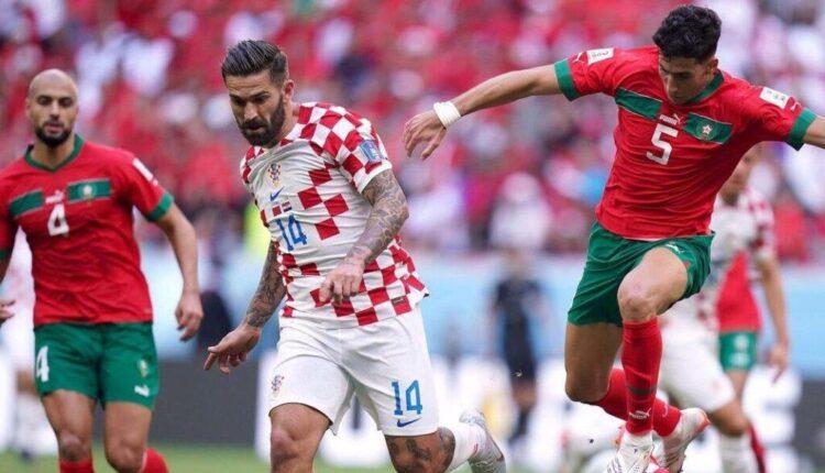 Μουντιάλ 2022: Βασικός ο Λιβάγια στο ματς Κροατία - Καναδάς, εκτός αποστολής ο Βίντα
