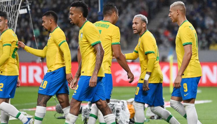Μουντιάλ 2022: Δεύτερη «μάχη» για την Βραζιλία και ματσάρα για Πορτογαλία - Ουρουγουάη